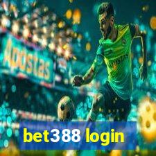 bet388 login